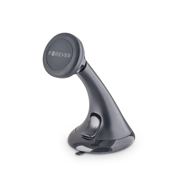 AKC.Uchwyt samochodowy Forever MH-100 magnetyczny czarny *T_0012493*