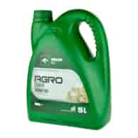 Olej ORLEN AGRO UTTO 10W/30 5l