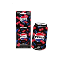 Zapach AROMA CAR Pepsi Cellulose PEPSI CHERRY *113599* (op. 24szt)