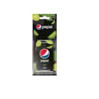 Zapach AROMA CAR Pepsi Cellulose PEPSI LIME *113582* (op. 24szt)