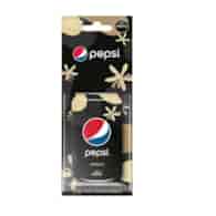 Zapach AROMA CAR Pepsi Cellulose PEPSI VANILLA *113612* (op. 24szt)
