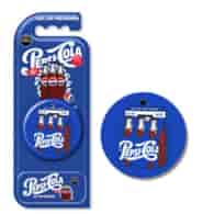 Zapach AROMA CAR Pepsi Polymer PEPSI BOTTLE *115913* (op. 14szt)