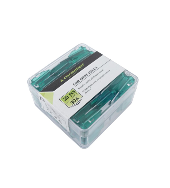 Bezpiecznik MAXI  30A szt *02325*