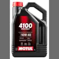 Olej Motul 4100 PROTECT 10W/40 4L
