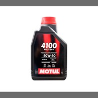 Olej Motul 4100 PROTECT 10W/40 1L