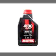 Olej Motul 4100 PROTECT 10W/40 1L