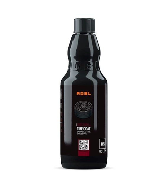 ADBL Tire Coat 500ml WW