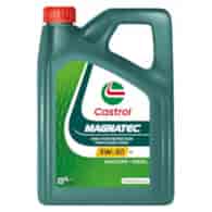 Olej Castrol Magnatec  5W/30  C3 4l
