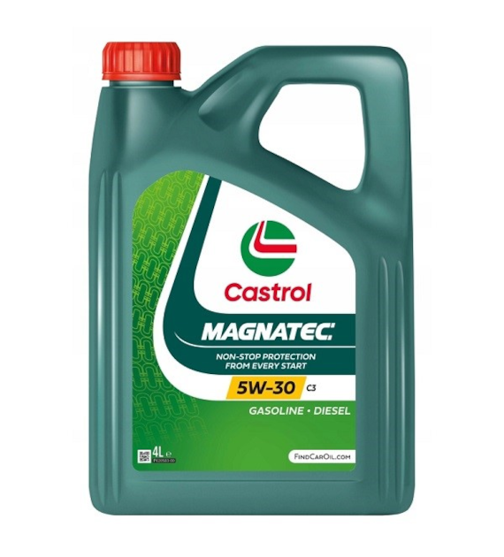 Olej Castrol Magnatec  5W/30  C3 4l