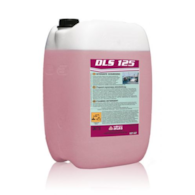 Atas-myjnia DLS 125 aktywna piana 20kg