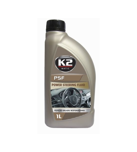 K2 PSF Power steering do wspomagania 1l   (O5801E)