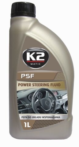 K2 PSF Power steering do wspomagania 1l   (O5801E)