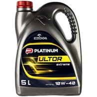 Olej ORLEN Platinium Ultor Extreme 10W/40 5l