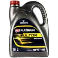 Olej ORLEN Platinium Ultor Extreme 10W/40 5l
