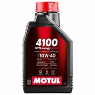 Olej Motul 4100 SYN-NERGY SPEC 10W/40 1L