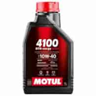 Olej Motul 4100 SYN-NERGY SPEC 10W/40 1L