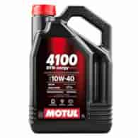 Olej Motul 4100 SYN-NERGY SPEC 10W/40 4L