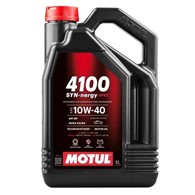 Olej Motul 4100 SYN-NERGY SPEC 10W/40 5L