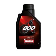 Olej Motul 800 2T OFF ROAD 1l