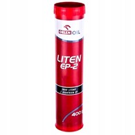 Smar Liten EP-2  400g ORLEN