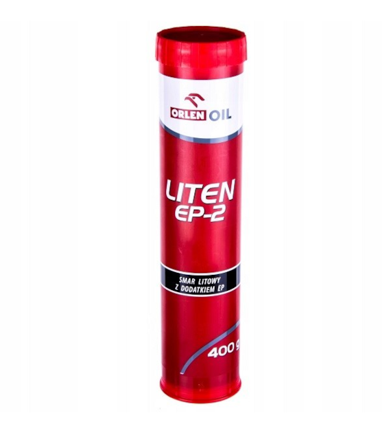 Smar Liten EP-2  400g ORLEN