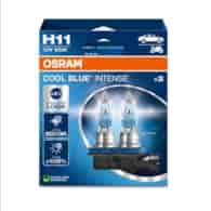 Żarówka 12V H11  55W Osram COOL BLUE INTENSE  EKO 2HB
