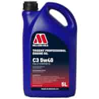 Olej Millers Trident Professional C3 5w40 5l (6124)