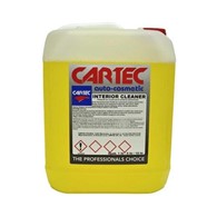 Cartec Interior Cleaner 5l