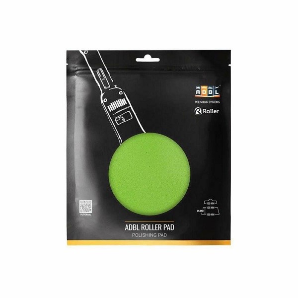 ADBL Roller Gąbka polerska Finish R 75mm
