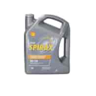 Olej Shell Spirax S4 TXM 10W/30 5L