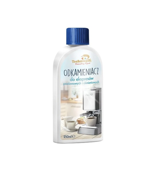 TECHNICQLL- Odkamieniacz do ekspresów 250ml *P550*
