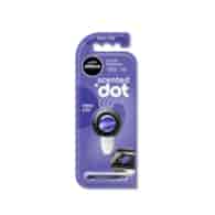 Zapach AROMA CAR Membrana DOT New Car *120443* (op. 8szt)