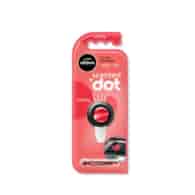 Zapach AROMA CAR Membrana DOT Cherry *120412* (op. 8szt)