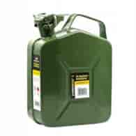 Kanister  metalowy  5L VIRAGE (94-067)