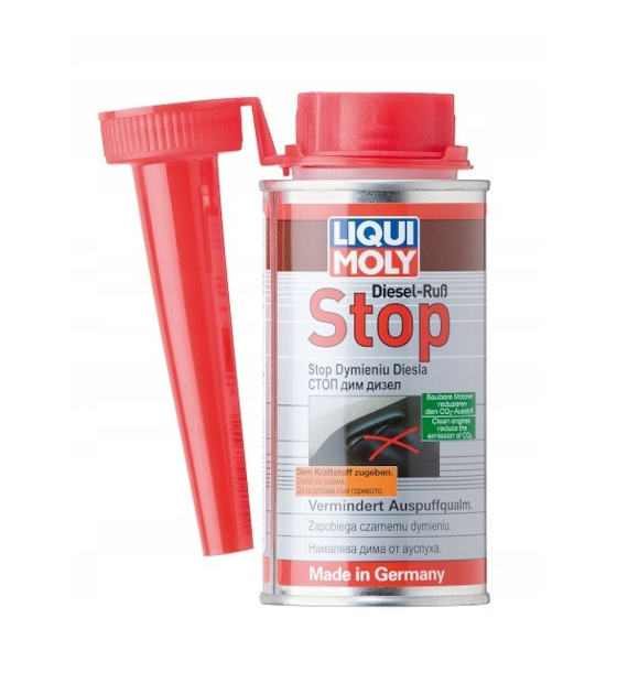 Liqui Moly dodatek STOP dymieniu 150ml (LM2340)