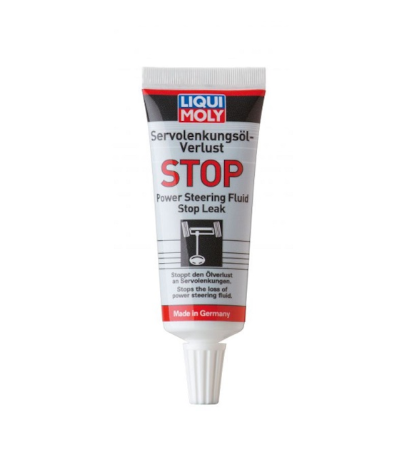 Liqui Moly uszczelniacz do wspomagania 35ml
