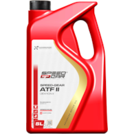Olej AGROOIL ATF II   5l SPEEDCAR