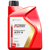 Olej AGROOIL ATF II   1l SPEEDCAR