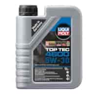 Liqui Moly olej silnikowy 5W/30 TOP TEC 4600  1l