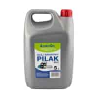 Olej do łańcuchów pił PILAK  5L