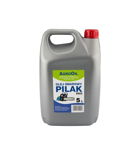 Olej do łańcuchów pił PILAK  5L