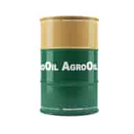 Olej AGROOIL GEAR OIL GL-4 80W/90   200L