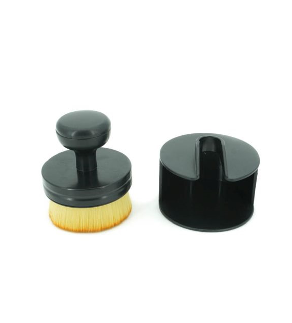 Aplikator Gold Circle do opon tire brush premium  ww qq