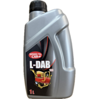 Olej AGROOIL do sprężarek L-DAB 100 1l   /SPEEDCAR