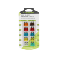 Bezpiecznik  płytkowe kpl. Carmotion *58395*