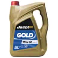 Olej JASOL GOLD GL-4 75w/90  5l