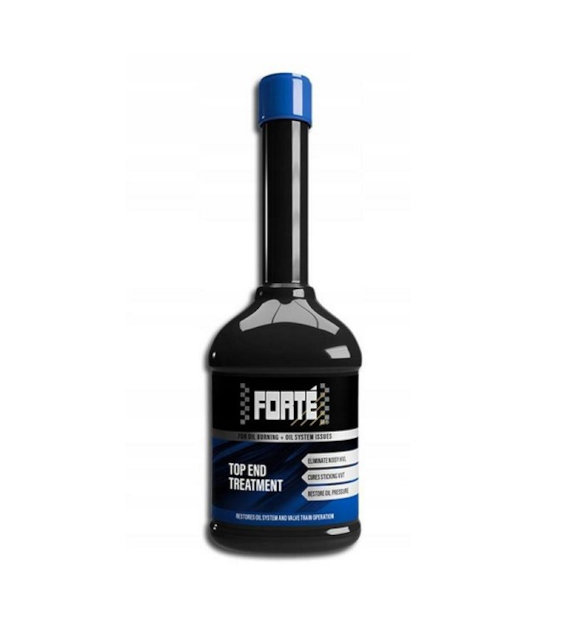 FORTE Top End Treatment 400ml *J40511*