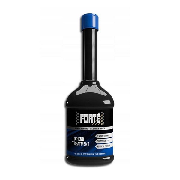 FORTE Top End Treatment 400ml *J40511*