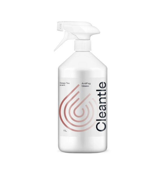 CLEANTLE Odour Terminator 0,5l - neutralizator zapachu + trigger WW