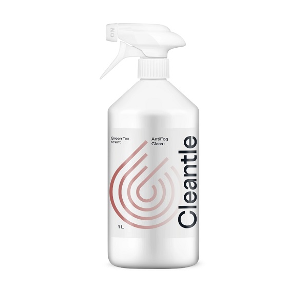 CLEANTLE Odour Terminator 0,5l - neutralizator zapachu + trigger